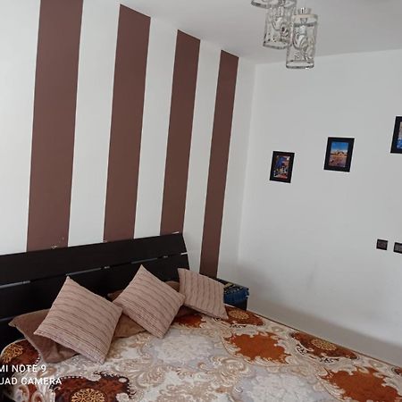 Bel Appartement A 5Min De La Plage Tanger Eksteriør bilde
