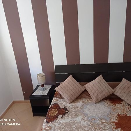 Bel Appartement A 5Min De La Plage Tanger Eksteriør bilde