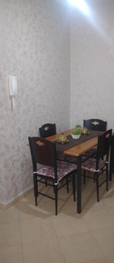 Bel Appartement A 5Min De La Plage Tanger Eksteriør bilde