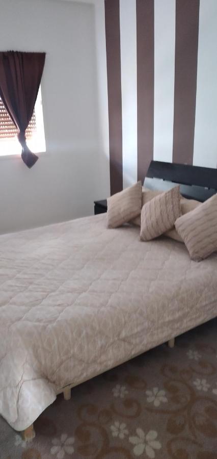 Bel Appartement A 5Min De La Plage Tanger Eksteriør bilde
