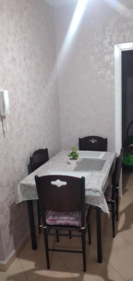 Bel Appartement A 5Min De La Plage Tanger Eksteriør bilde