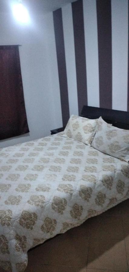 Bel Appartement A 5Min De La Plage Tanger Eksteriør bilde
