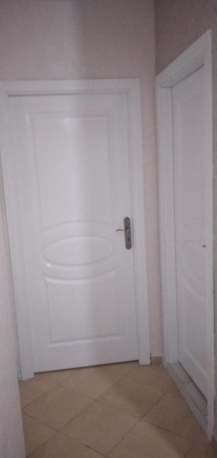 Bel Appartement A 5Min De La Plage Tanger Eksteriør bilde