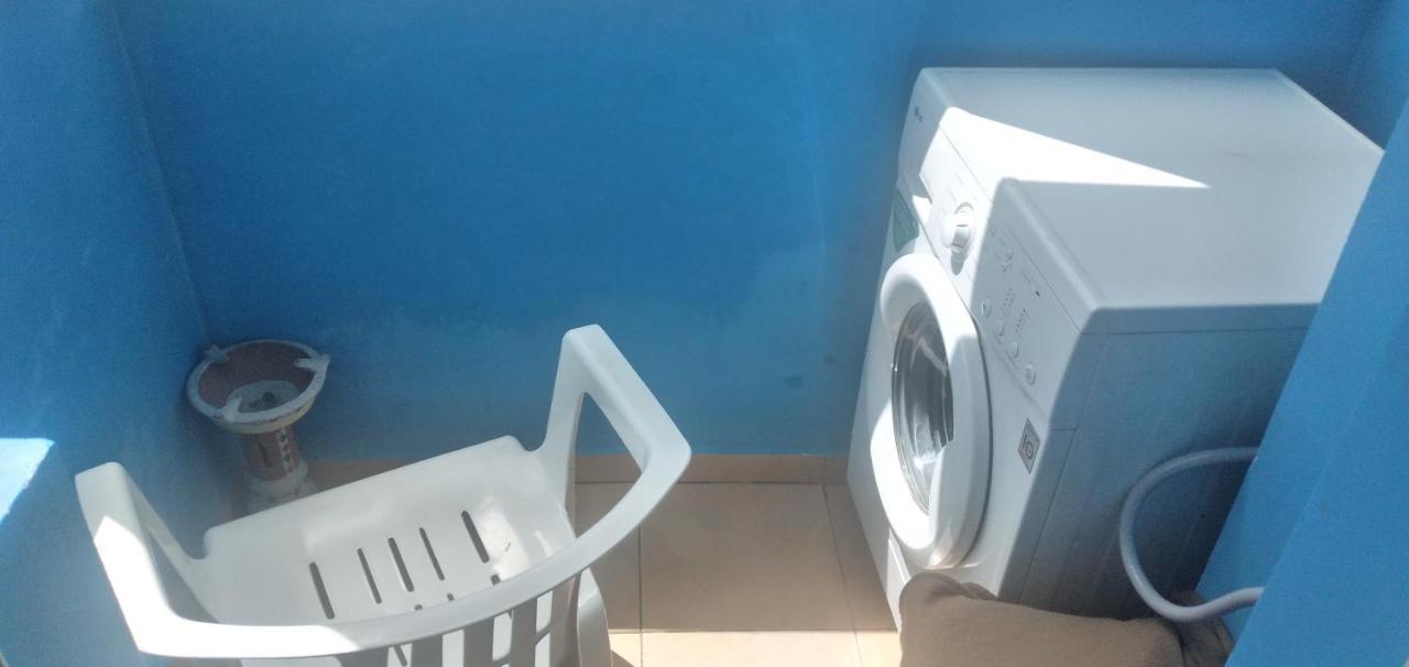 Bel Appartement A 5Min De La Plage Tanger Eksteriør bilde