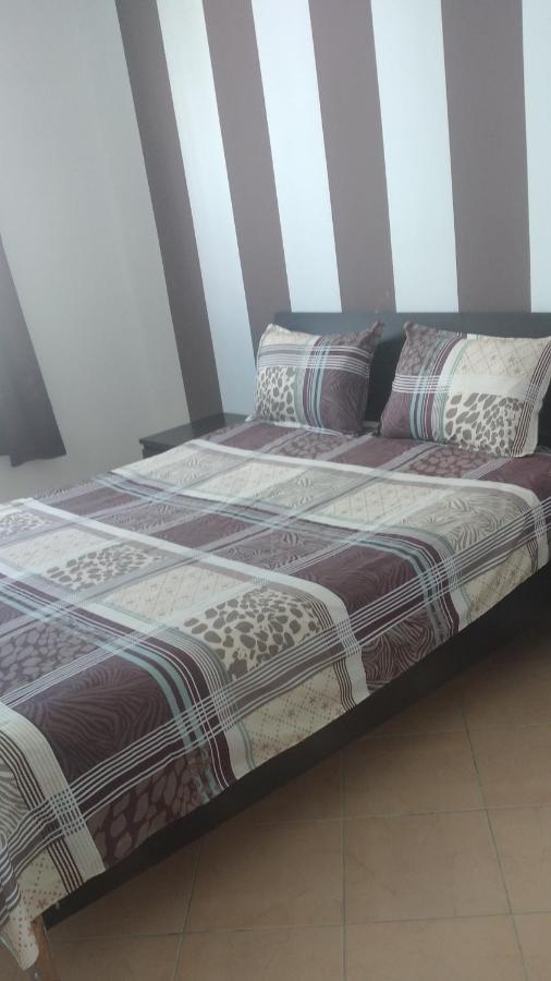 Bel Appartement A 5Min De La Plage Tanger Eksteriør bilde