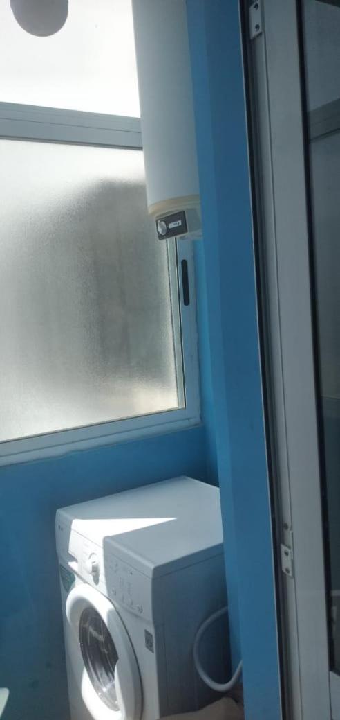 Bel Appartement A 5Min De La Plage Tanger Eksteriør bilde