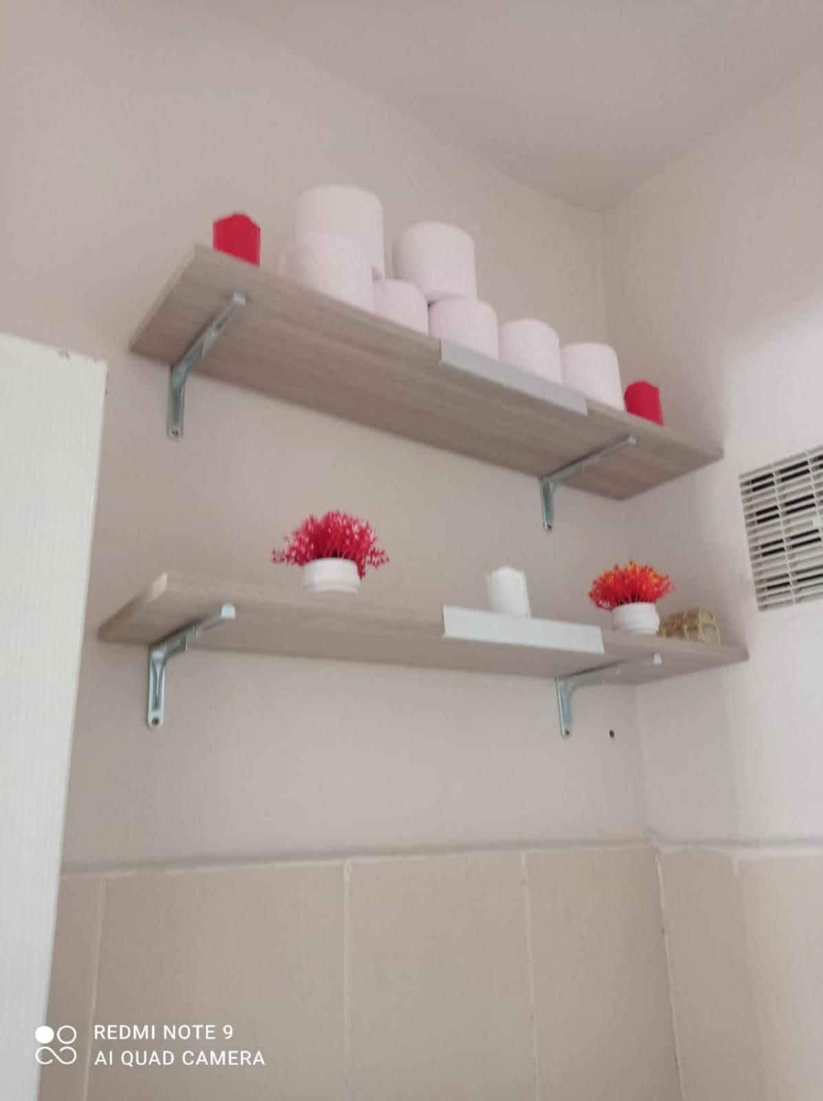 Bel Appartement A 5Min De La Plage Tanger Eksteriør bilde