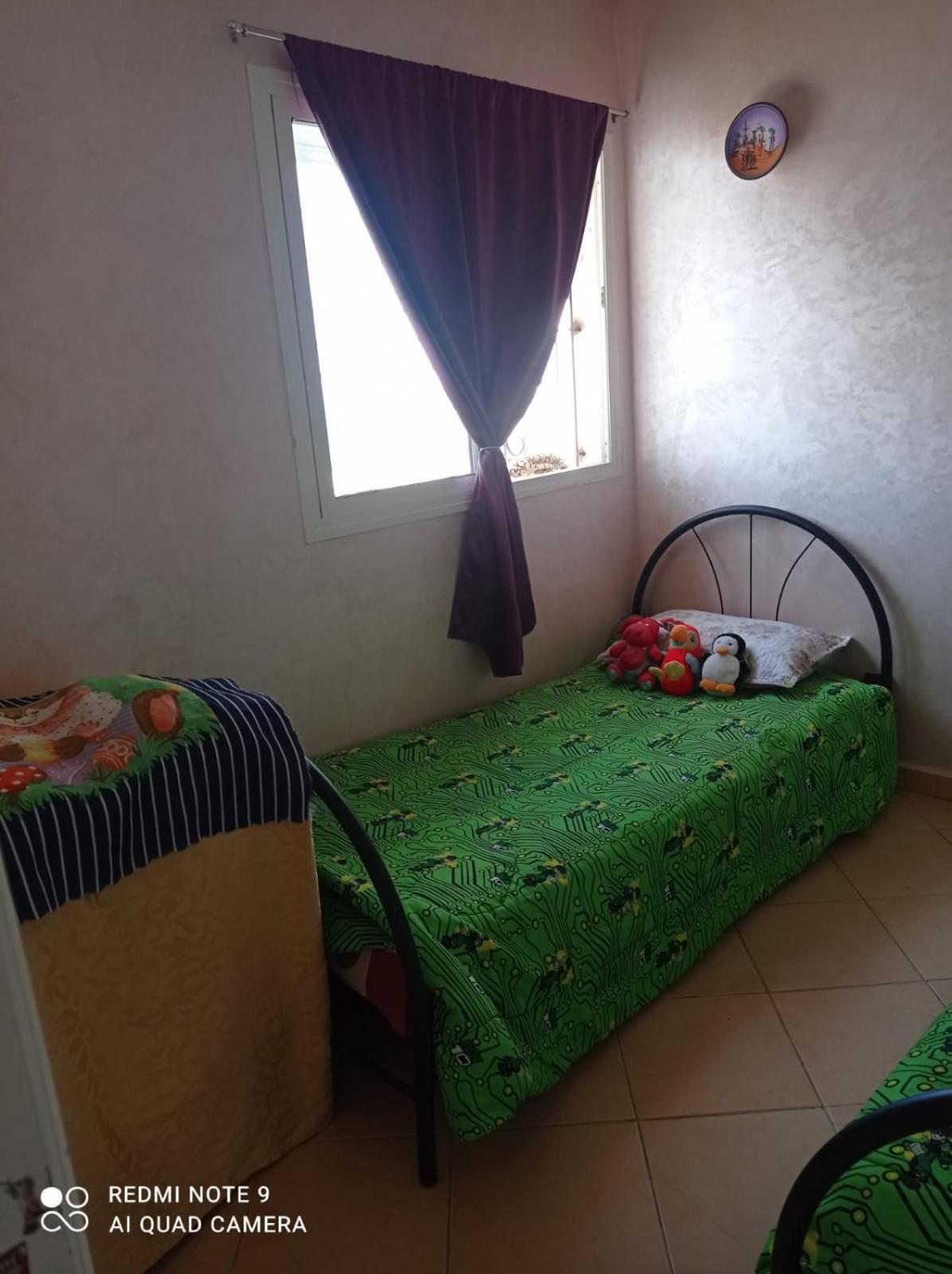 Bel Appartement A 5Min De La Plage Tanger Eksteriør bilde