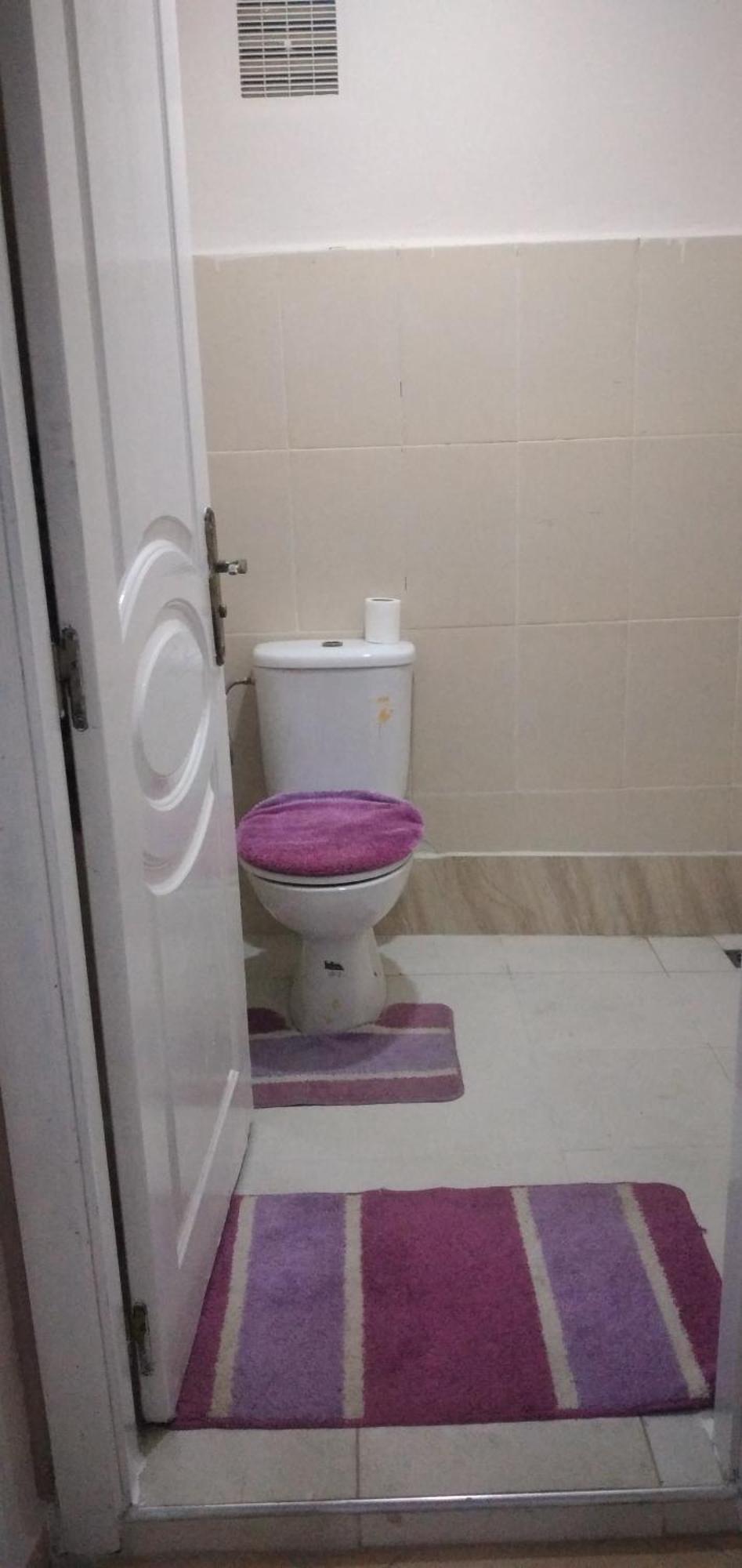 Bel Appartement A 5Min De La Plage Tanger Eksteriør bilde